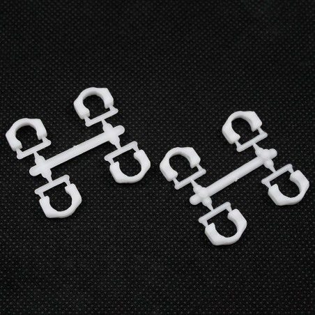 XP-10128 Xpress Driveshaft Protector Blade For Execute and GripXero Series