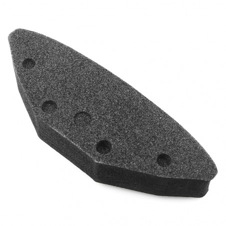 XM1 M1 Foam Bumper  XP-10095