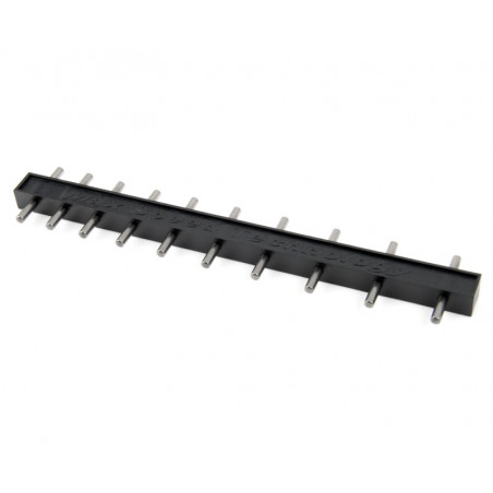 Support pignons – MST 700011 - MST Pinion Stocker Black