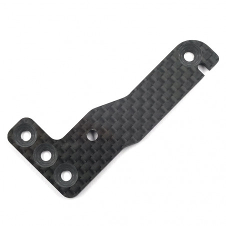 XP-10343 3.0mm Floating Servo Holder For Mid Motor Conversion Kit