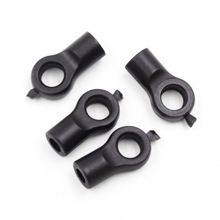 XP-10253 - 4.8mm Low Profile Ball End 10mm 4pcs for Execute, GripXero