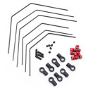 Aluminum Anti-Roll Bar Set For Execute XQ1S XQ2S XP-10326