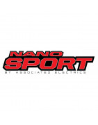 Team Associated NanoSport RTR - AE20170