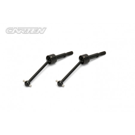 CARTEN CVD Drive Shaft (2) - NHA414