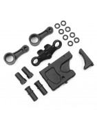 Composite Steering Set For Execute Series XP-10740