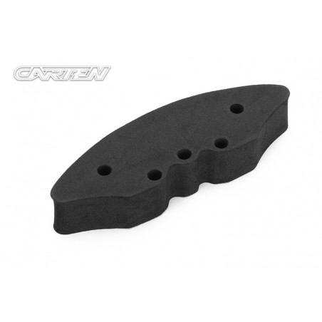 CARTEN Bumper For Sedan Body - NBA256