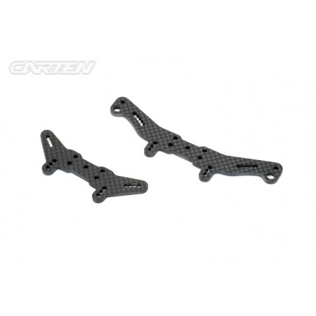 CARTEN Shock Tower T410R (2) - NHA433