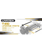 CARTEN Battery Holder - NHA446
