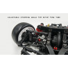 Execute FT1S 1/10 Sport FWD Touring Car Kit XP-90019