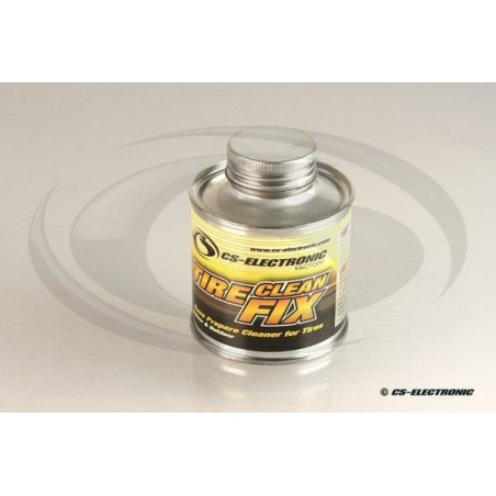 CS Tire Clean Fix 100ml - C6431