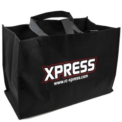 TRACK DAY CARRY BAG - XP30040