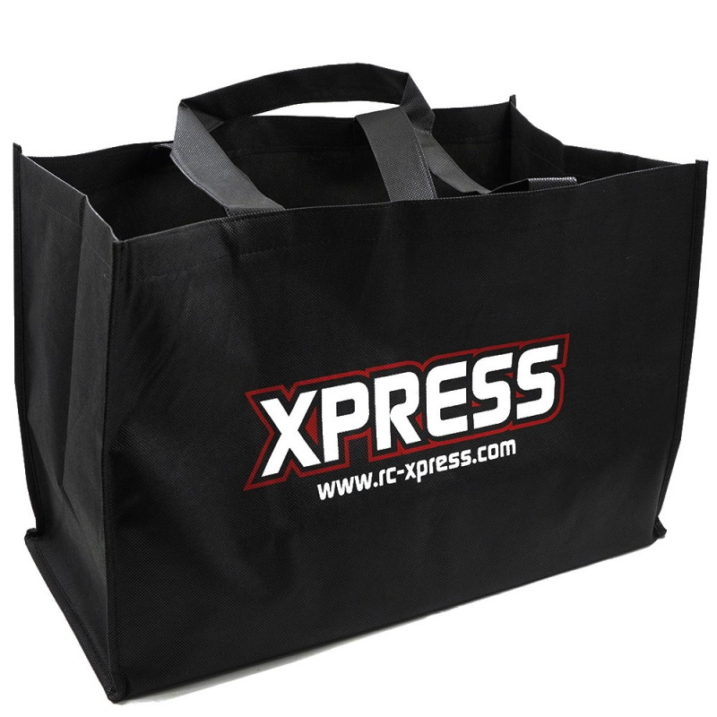 XPRESS TRACK DAY CARRY BAG - XP30040