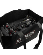 XPRESS TRACK DAY CARRY BAG - XP30040