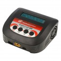 Chargeur Robitronic Expert LD 100 LiPo 2-4s 10A 100W - R01013
