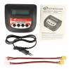 Chargeur Robitronic Expert LD 100 LiPo 2-4s 10A 100W - R01013