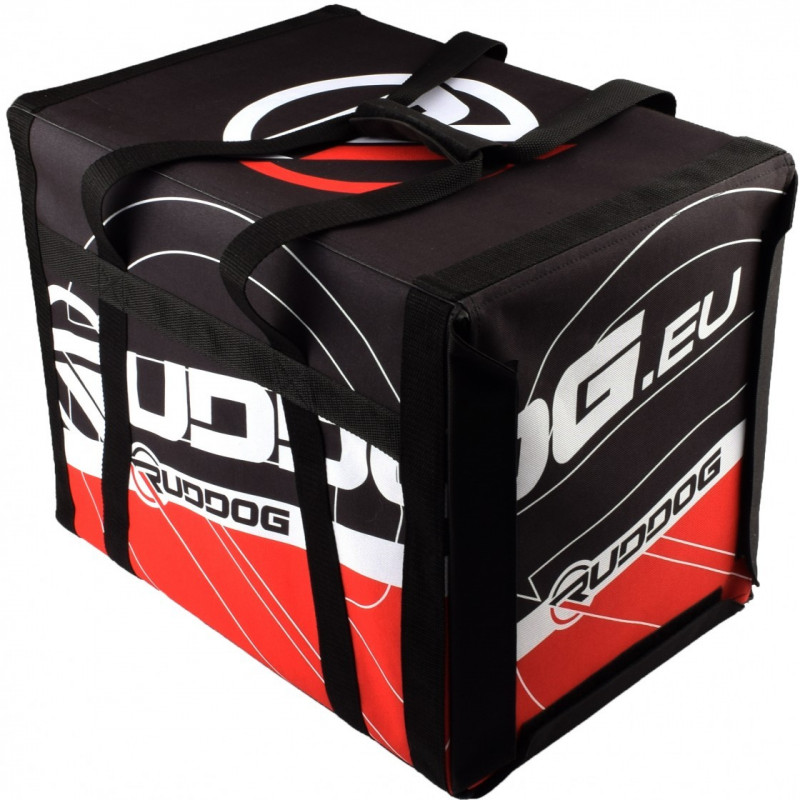 RUDDOG Small Racing Bag - RP0630