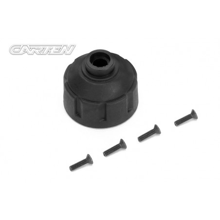 CARTEN Gear Diff Case - NBA231
