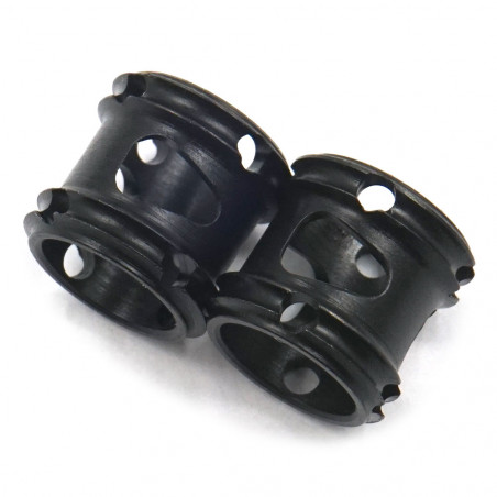 XP-10612 Double Joint Universal Shaft Case For XQ1 XQ1S FT1 FT1S XQ10