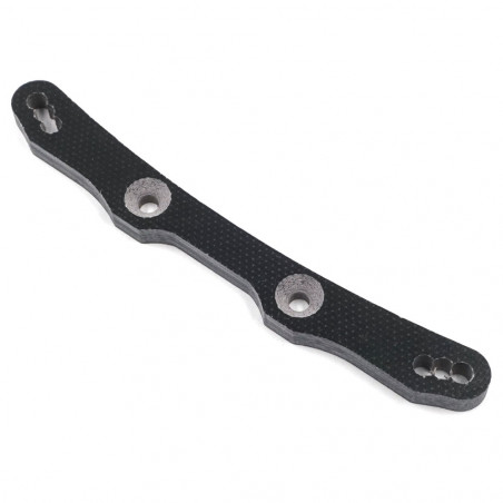 XP-10430 FRP 4mm Front Shock Tower For XPRESS FT1 FT1S
