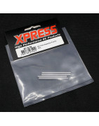3.0mm Suspension Pivot Pin for Execute Series XP-10139