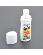 CONTACT GRIP 'R' RUBBER TYRE ADDITIVE - 100ML J007