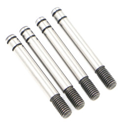REPLACEMENT SHOCK SHAFT SET 4PCS FOR XPRESSO EXECUTE SERIES XP-10050