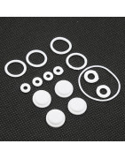 Replacement Silicone Parts Set For Xpresso Execute Series XP-10051