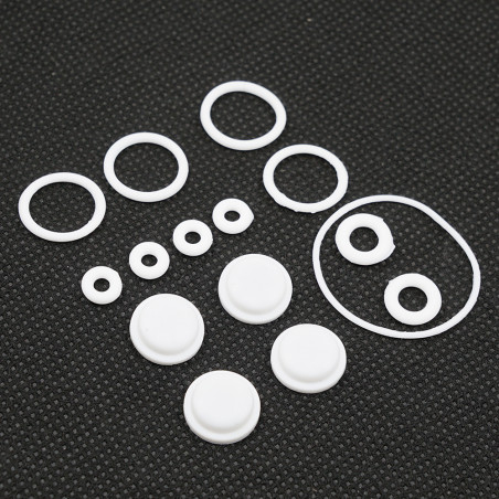 Replacement Silicone Parts Set For Xpresso Execute Series XP-10051