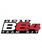 Team Associated RC10B6.4 Team Kit - AE90034