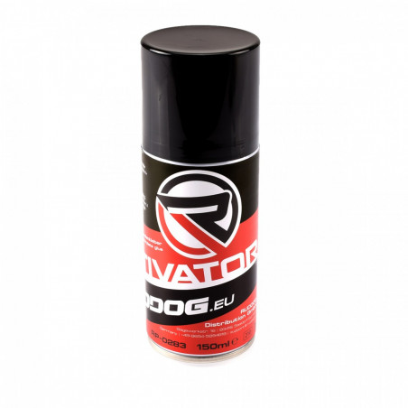 RUDDOG CA Activator Spray 150ml - RP0283