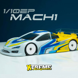 Xtreme MACH1 1:10 Touring...