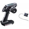 Sanwa Radio MX-6 + RX-391W