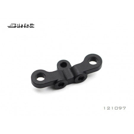 STEERING PLATE-121097 race opt / SNRC