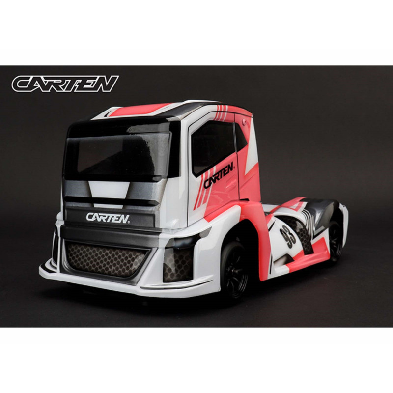 CARTEN M210 / truck 1/10 M-Chassis Kit - NBA103