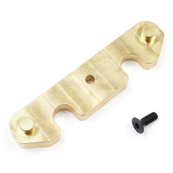 BRASS FRONT WEIGHT 31G FOR...