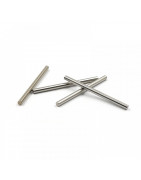 XP-10874 / 3X46.5MM SUSPENSION PIVOT PIN FOR ARROW AT1