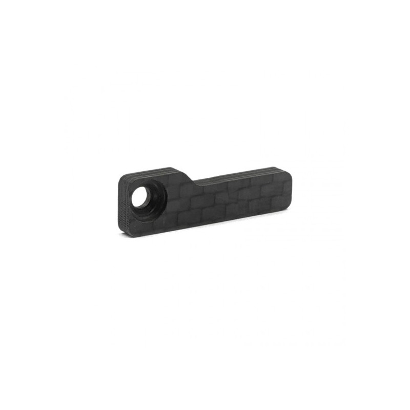 XP-10868 / CENTRE GRAPHITE BATTERY STOPPER PLATE FOR ARROW AT1