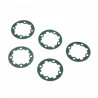 XP-10860 / GEAR DIFFERENTIAL GASKET 5PCS FOR ARROW AT1