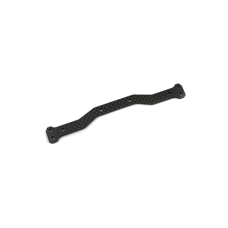 XP-10817 / GRAPHITE REAR BODY POST MOUNT FOR ARROW AT1