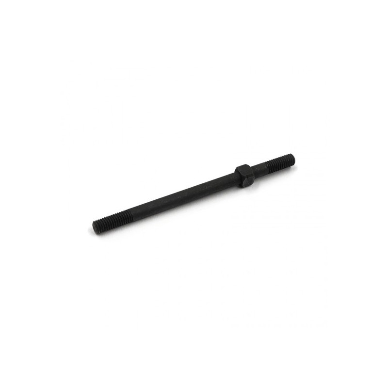XP-10924 / STEEL TURNBUCKLE M3X50MM FOR ARROW AT1
