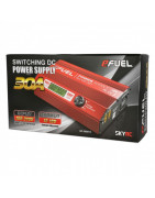 SKYRC EFUEL 30A Switching DC Power Supply