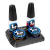 1up Racing Pro Lubricants Pack with Pit Stand 120502