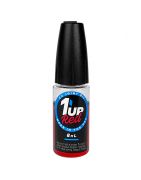1UP RACING ROUGE HUILE JOINT HOMOLOGUÉ - FLACON D'HUILE 8ML