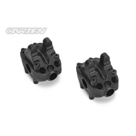 CARTEN Gear box  - NBA249