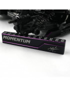 Momentum 7075 Aluminum Droop Gauge For 1/10 Touring Car MMT-006