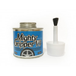 Mighty Gripper V3 Blue...