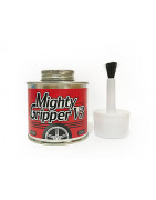 Mighty Gripper V3 Red additive (For Oily Track Surface)