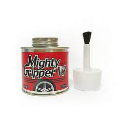 Mighty Gripper V3 Red...