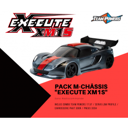 Pack M-Chassis "Presque...