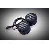 Pro-Driver Tyre Warmer Cup for M-Chassis (1set, 2pcs) - TPR-ProD-WC-M